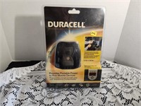 New Duracell portable power for mobile devices