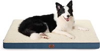 USED-Large Dog Bed