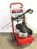 Trot-Bilt 2600 PSI Pressure Washer Honda Engine