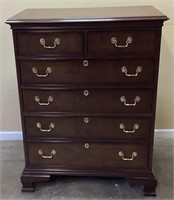 COUNCILL CRAFTSMEN CHEST OF DRAWERS