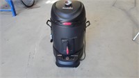 Char-Broil Electric Smoker Wifi / Manual