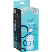 Primo Bottled Water Pump With Handle