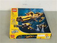 LEGO Submarine