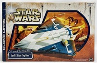 2003 Star Wars Clone Wars Army Of The Republic