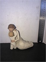 Willow Tree “Child's Touch” Figurine