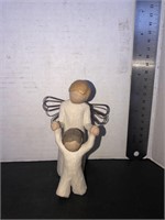 Willow Tree “Guardian Angel” Figurine