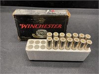 Winchester 25-06 REM