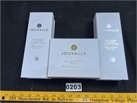 NIP Jouvalle Beauty Products