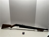 Daisy Pump Action BB Gun Model 25