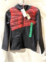 Paradox Boys Jacket Xl 14 16