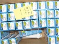 Compact Fluorescent Lamps - NEW