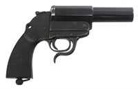 GERMAN WALTHER HEER 26.5mm FLARE PISTOL