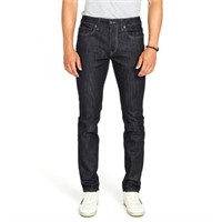 Men's Slim Git Stretch Fit Jeans -30x30