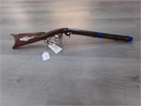 DH DILLARD BUGGY RIFLE   "CARRIAGE GUN"