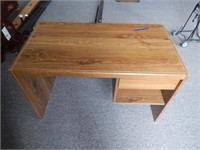 Desk with 1 drawer