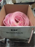 Box of ESF Overstock Tubing