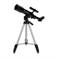 Celestron 21038 Travel Scope 50 Telescope (Black)