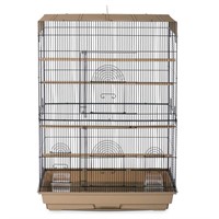 NIDB Prevue Pet Products SP42614-4 Flight Cage Bro