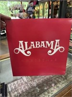 Alabama Christmas album