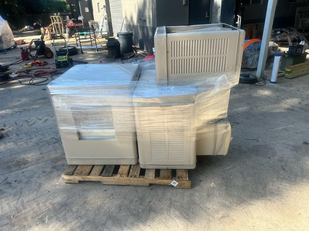 77034 PALLET AUCTION + More Ends 5/22 One Day PICKUP 5/23