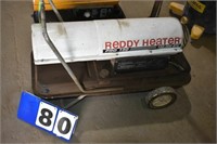 Reddy Heater Pro 150 Portable Kerosene Heater,