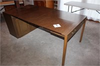 Expanding Table Chest 30 x 39.5 x 19 w/ Five 15"