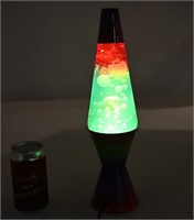 Lampe lava / lava lamp