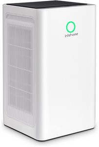 Air Purifiers for Home Large Room Quite H13 Hepa F