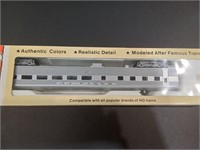 Con-Cor 1/87 HO Scale Dining Car