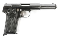 SPANISH ASTRA 400 MODEL 1921 9mm PISTOL