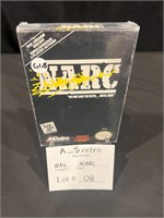 NARC complete in box for Nintendo (NES)