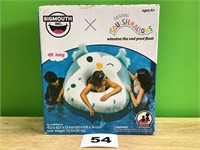 Squishmallow Pool Float - Winston the Owl