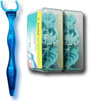 T.Smile Evolutionary Clean Dental Floss Refill