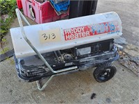 Reddy Kerosene Heater