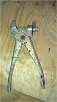 Snap-on CF-71 spark plug gapping tool, Delco Remy