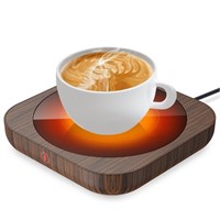 DOWILLDO Coffee Mug Warmers With 3 Settings