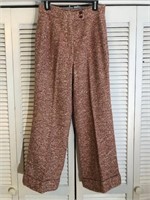 VINTAGE MADISON PANTS SIZE 16