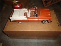 DIECAST CAR