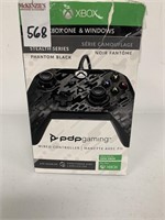 XBOX PDP GAMING WIRED CONTROL FOR XBOX ONE