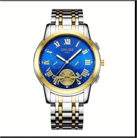 Oruss Men’s Watch