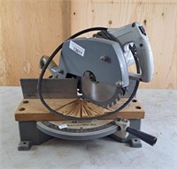 Rockwell motorized Miter saw