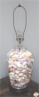 Seashell Lamp #1