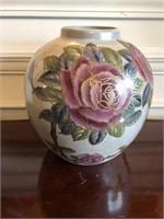 Floral Pot/ Vase