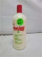 Shampoo - Apple Pectin - 1L