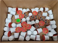 Box Of Various K- Cups