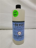 Multi Surface Concentrate Cleaner - 946ml