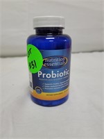 Prebiotic Digestive Health Tablets - 60count