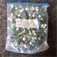 Bag Of Marbles