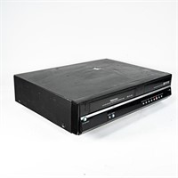 Toshiba D-VR600 DVD Video Cassette Recorder