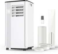 Portable Air Conditioners -10000 BTU